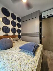 The Tapestry (D18), Condominium #605794491